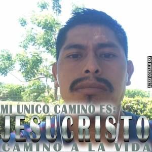 Meet your Posher, Agustin